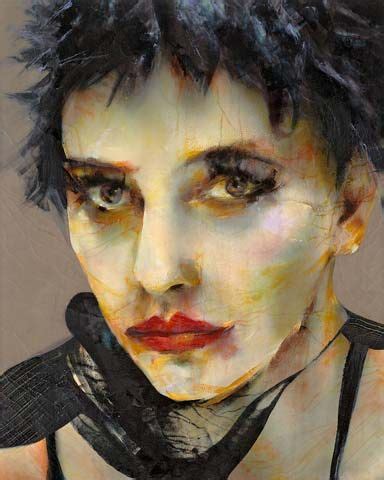 lita cabellut age.